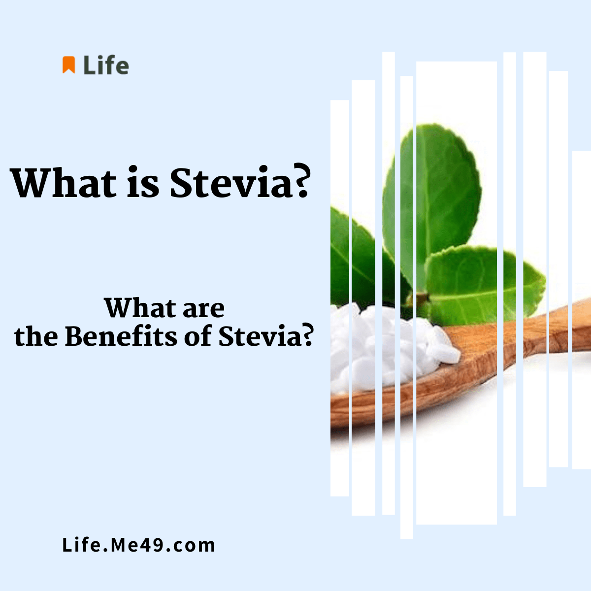 What are the Benefits of Stevia